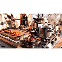 COOKWARE & BAKEWARE