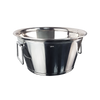 KTL Stainless Steel Conical Kitchen Bowl with Handle CCKB-42