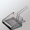 KTL Stainless Steel Fries Mesh Shovel CFMS-20