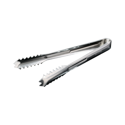 KTL Stainless Steel Ice Tong CTT-157