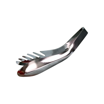 KTL Stainless Steel Food Tong - 0321588