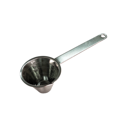 KTL Stainless Steel Calories Spoon - 0399-263