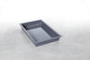 Rational Deep Granite-Enameled Containers - 6014.11