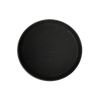 Non Slip Round Serving Tray - 1100B