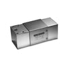 Tedea-Huntleigh Aluminum High Capacity Single-Point Load Cell - 1250