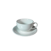Porcelain Cup With Saucer - 13C03205