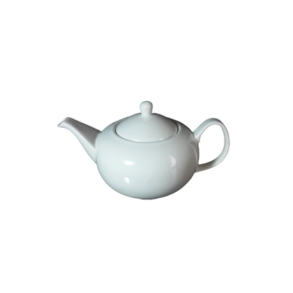 English Type Porcelain Tea Pot - 13C04501
