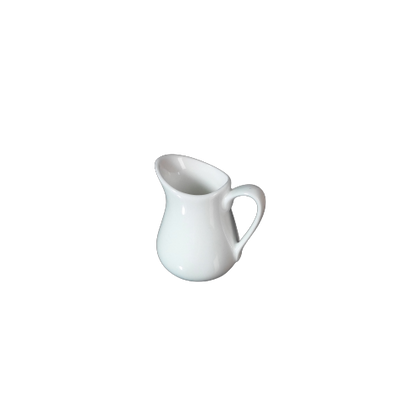 Porcelain Milk Jug - 13C05204