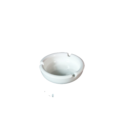 Porcelain Ashtray - 13C06802