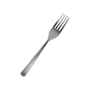 Steel Craft Stainless Steel Tea Fork - 14213