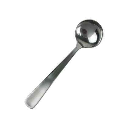 Steel Craft Stainless Steel Sugar Spoon - 14227