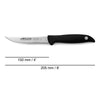 Arcos Menorca Series 4 Inch Vegetable Knife - 145200