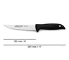 Arcos Menorca Series 6 Inch Kitchen Knife - 145300