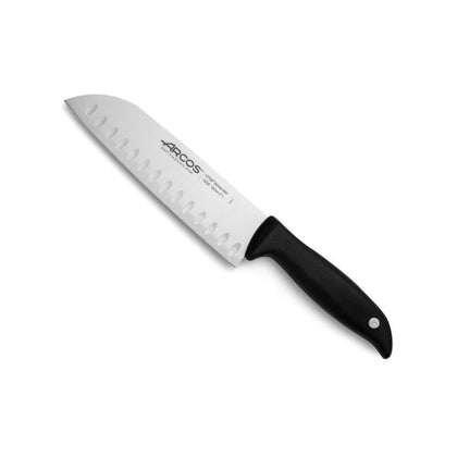 Arcos Menorca Series 7 Inch Santoku Knife - 145900