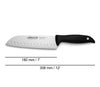 Arcos Menorca Series 7 Inch Santoku Knife - 145900