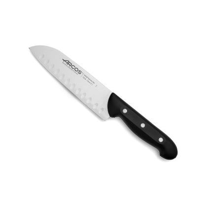 Arcos Maitre Series 7 Inch Santoku Knife - 151600