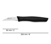 Arcos Nova Series 2 Inch Paring Knife - 188300