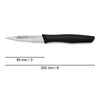 Arcos Nova Series 3 Inch Serrated Paring Knife - 188510