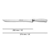 Arcos Riviera Blanc Series 10 Inch Slicing Knife - 231024