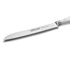 Arcos Riviera Blanc Series 8 Inch Bread Knife - 231324