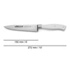 Arcos Riviera Blanc Series 6 Inch Chef’s Knife - 233424