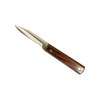 Paring Knife - 23