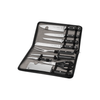 Tramontina Century Series 10 Pcs Knife Set - 24099021