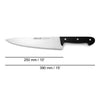 Arcos Universal Series 10 Inch Chef’s Knife - 280704