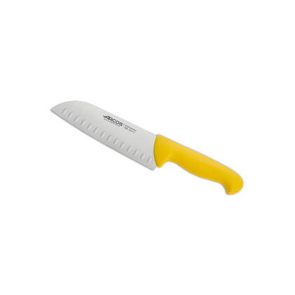 Arcos 2900 Series 7 Inch Santoku Knife - 2906