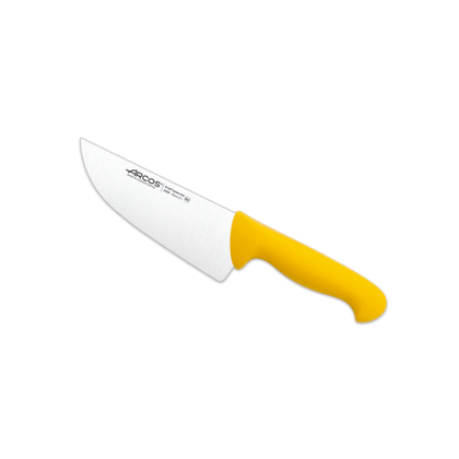 Arcos 2900 Series 7 Inch Butcher Knife - 2958