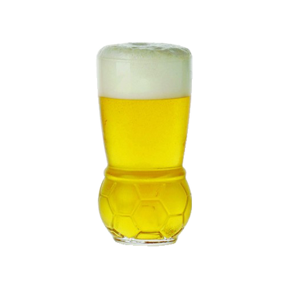 Ocean Glass Imperial Series Tall Beer - B13216