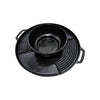 Sizzling Platter and Bowl - BBQ16N