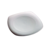 Porcelain Stylish Square Plate - BC1882