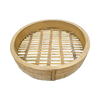 14 Inch Bamboo Steamer - BSB140