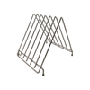 6 Compartment Chopping Board Rack - CCCBR6