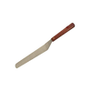 Angled Shape Stainless Steel Spatula - CSPL10