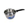 KTL Stainless Steel Capsulated Milk Pan - ICMP