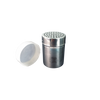 KTL Stainless Steel Powder Shaker - IPS