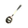 Stainless Steel Soup Spoon - JC7