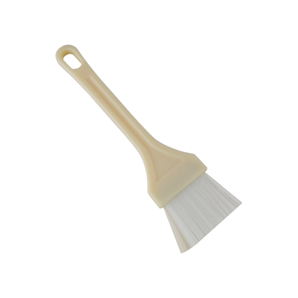 Cooking Brush With Plastic Handle - JHCV1114