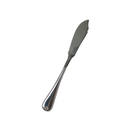 Stainless Steel Butter Knife - JNP15