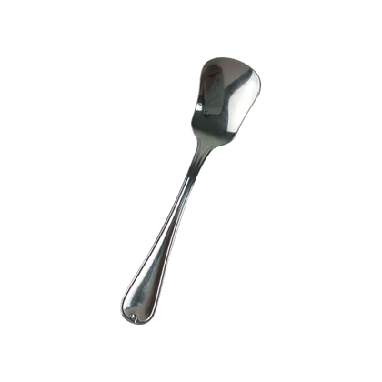 Stainless Steel Ice Cream Spoon - JNP18