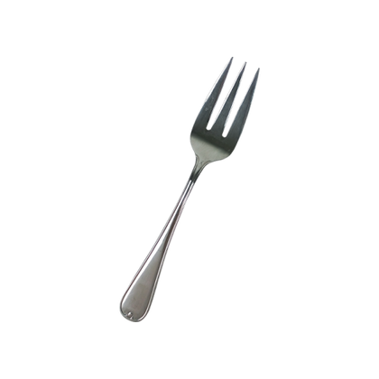 Stainless Steel Serving Fork - JNP21