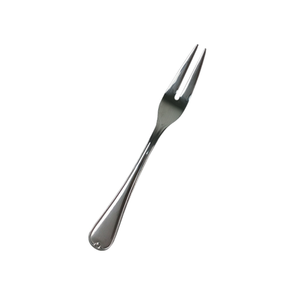 Stainless Steel Escargot Fork - JNP27