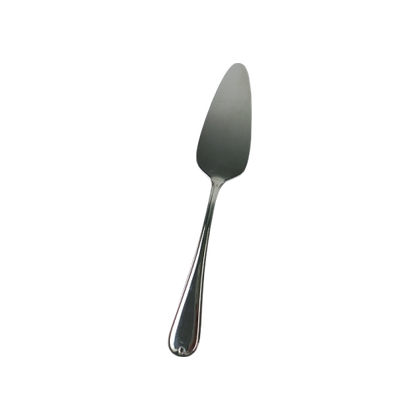 Stainless Steel Cake Server - JNP28