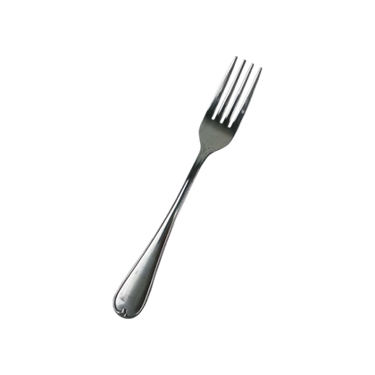 Stainless Steel Dessert Fork - JNP5