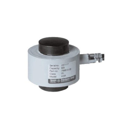 Revere Single-Column Compression Load Cell - KSR