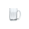 Lucky Glass Mug- LG117