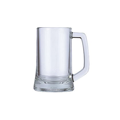 Lucky Glass Mug- LG122P