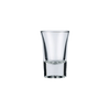 Lucky Glass Short Glass - LG406